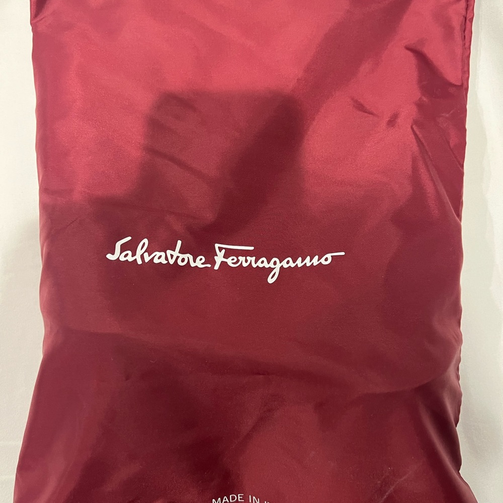 Ferragamo Slides - Picture 10 of 11